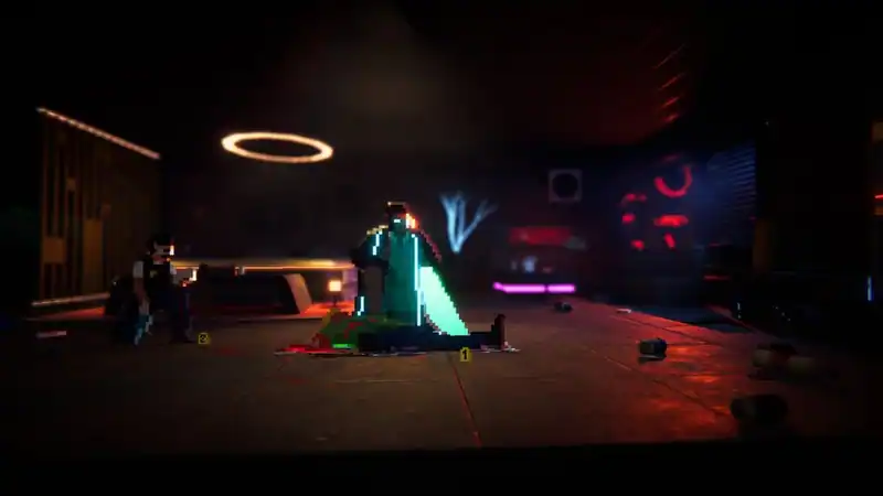 Neon Blood — изображение 2
