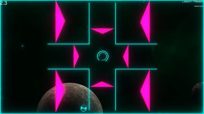 Neon Space 2 — изображение 2