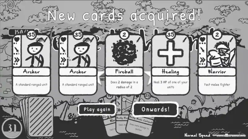 Nethercard Kingdom — изображение 3