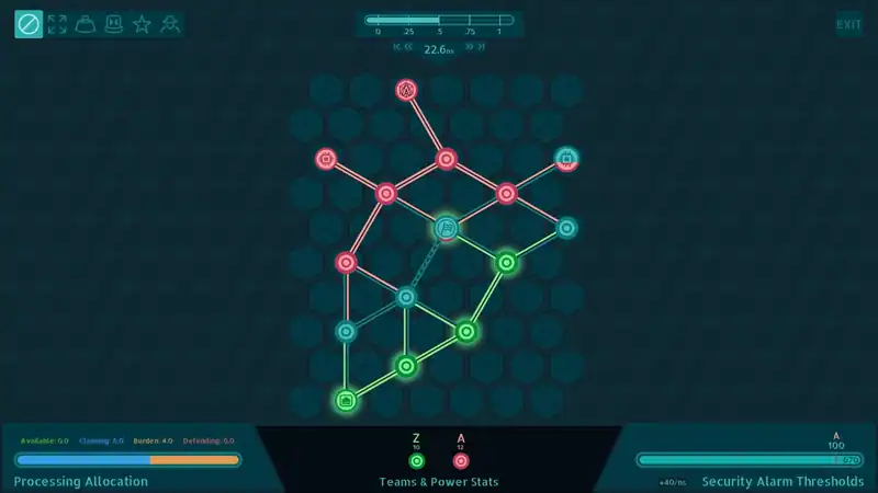 Network Notation — изображение 2