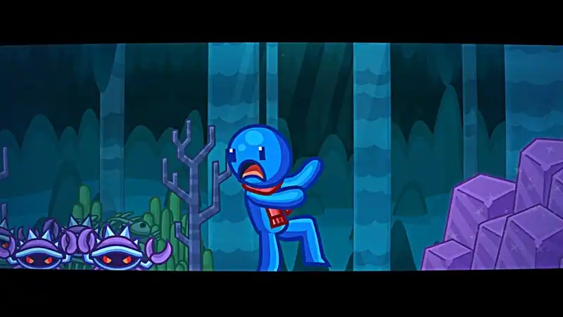 Never Give Up — изображение 2