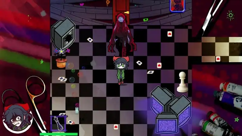 NeverHome - Hall of Apathy — изображение 2