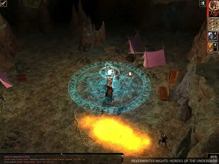 Neverwinter Nights Diamond — изображение 3
