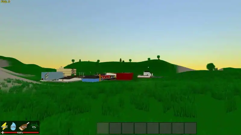 New Day on the Zombies world — изображение 3