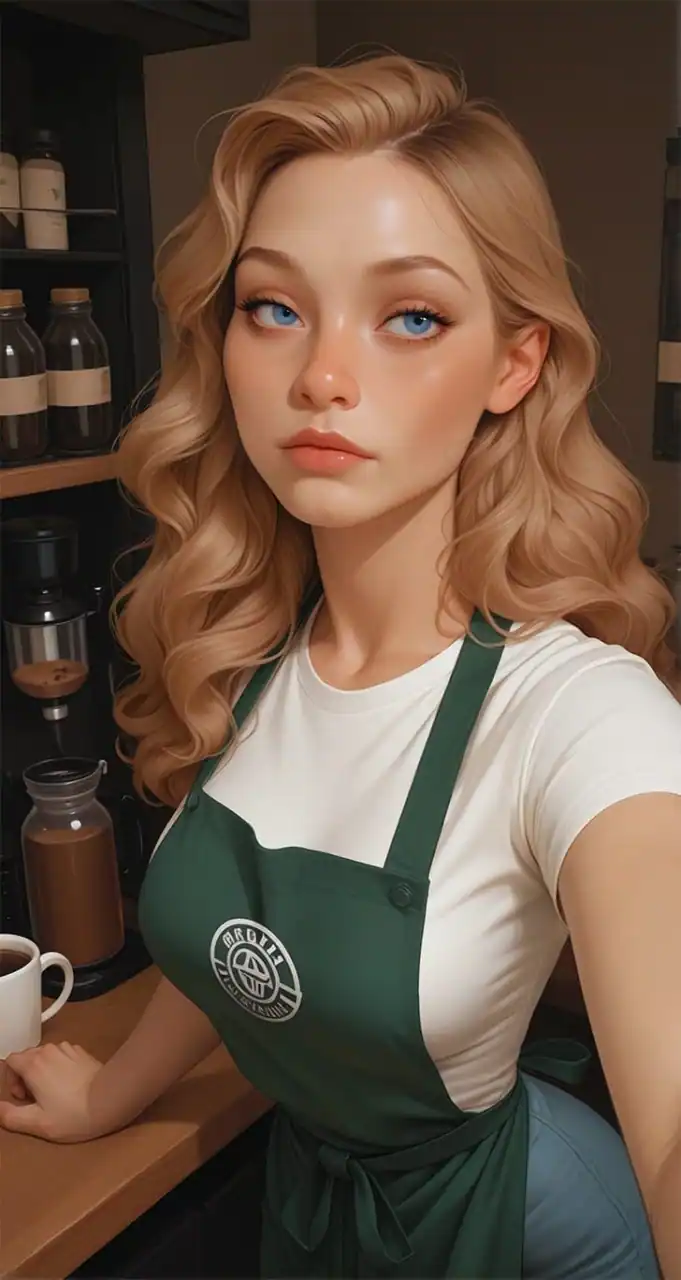 New Hanna's Life — изображение 3