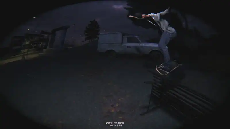 Newbie: Become a Skateboarder — изображение 1