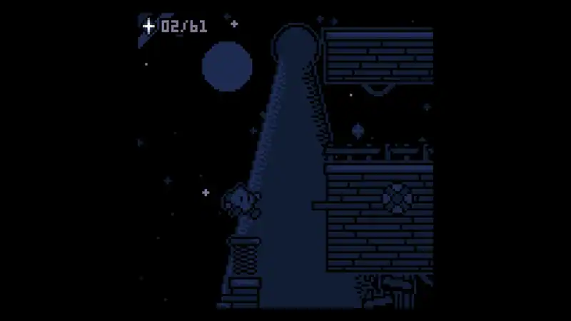 Astra And The New Constellation — изображение 2