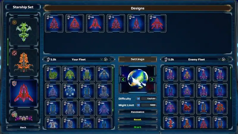 Astra Exodus — изображение 1