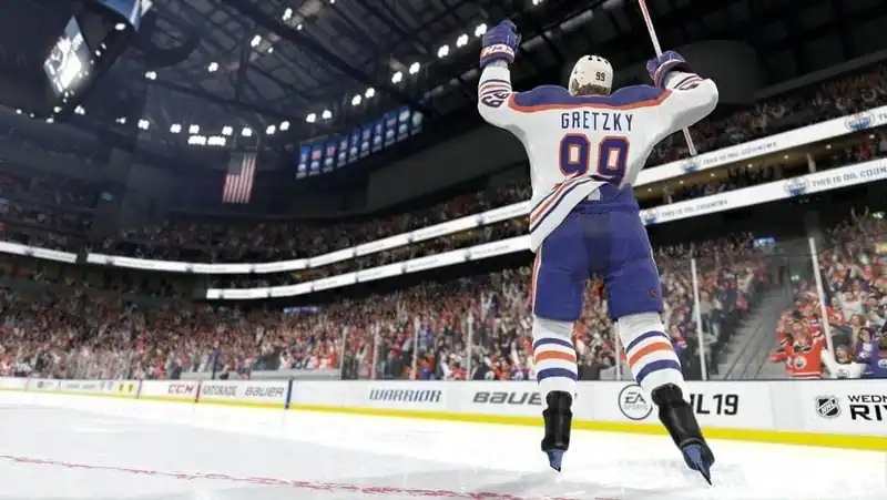 NHL 19 — изображение 3