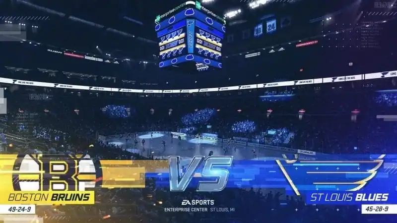 NHL 20 — изображение 3