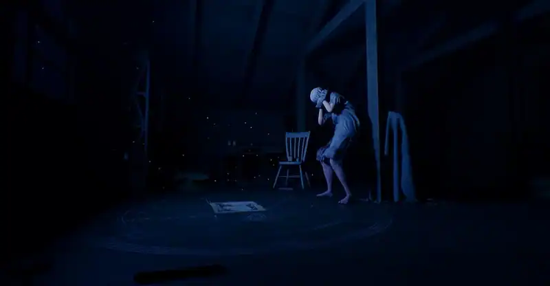 Night at Grandma's — изображение 1