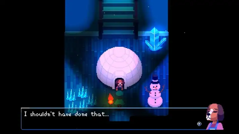 Night Reverie — изображение 2