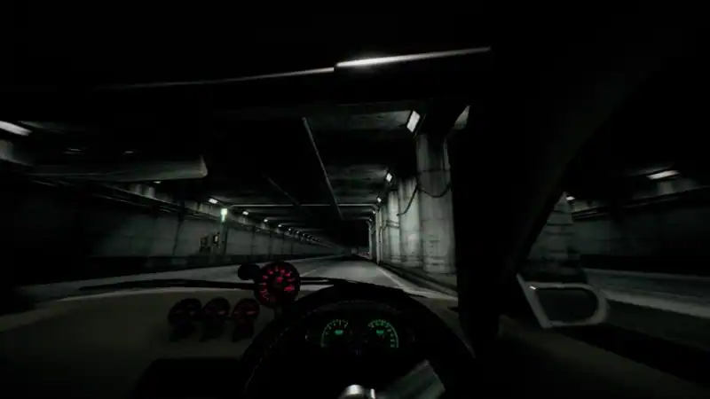 NIGHT-RUNNERS PROLOGUE — изображение 1