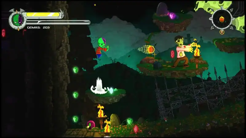 Nightmare Boy — изображение 2