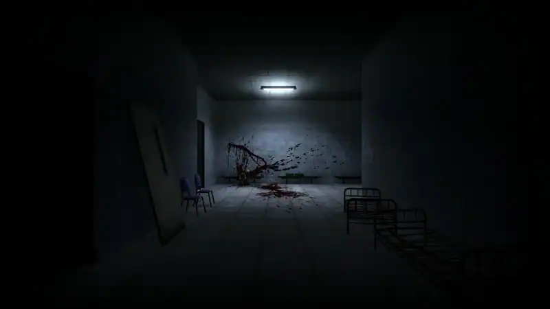 Nightmare House: The Original Mod — изображение 2