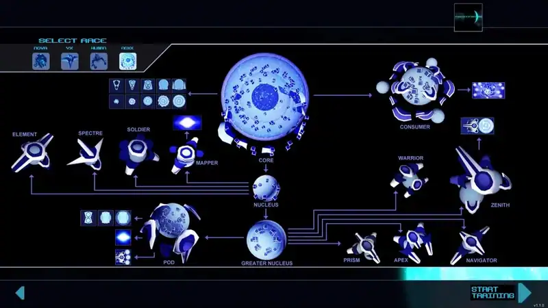 Nightside по сети — изображение 3
