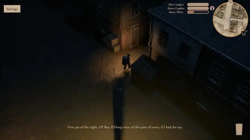 Nightsoil — изображение 2