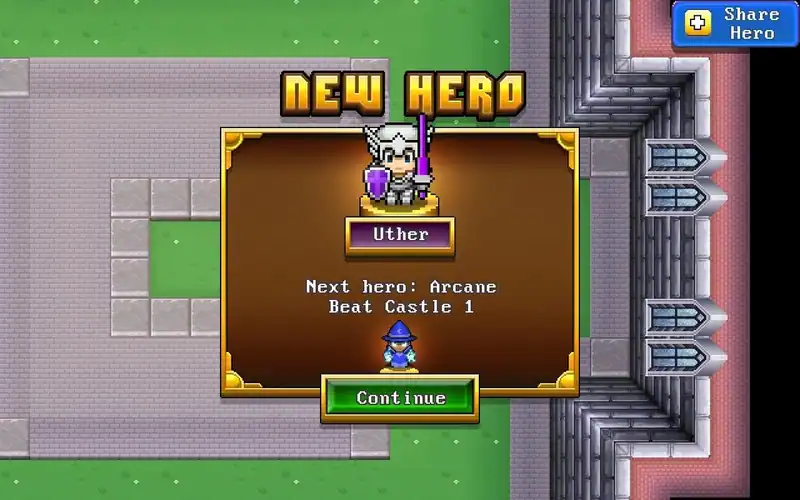Nimble Quest — изображение 1