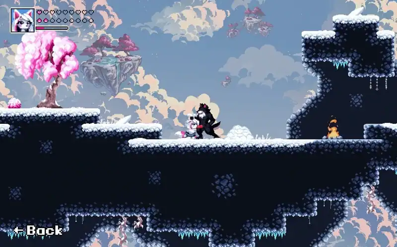 Nine Lives of Yoki — изображение 3