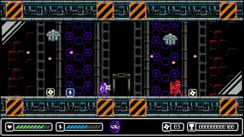 Ninja 1987 — изображение 1