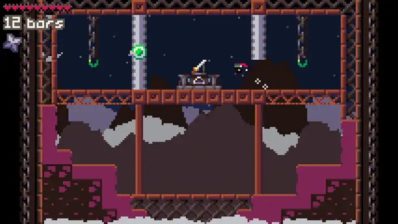 Ninja Cat Remewstered — изображение 2