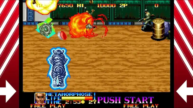 Ninja Commando — изображение 3