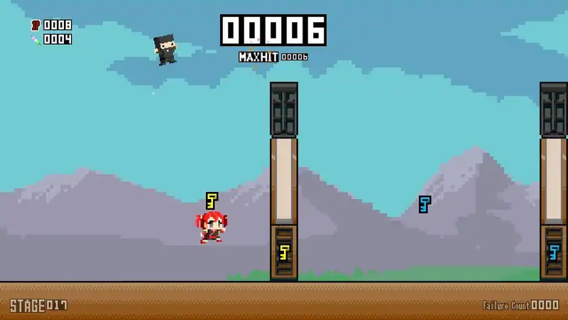 Ninja Otedama R — изображение 2