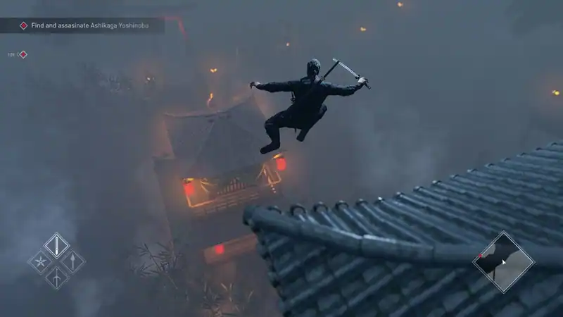Ninja Simulator — изображение 1