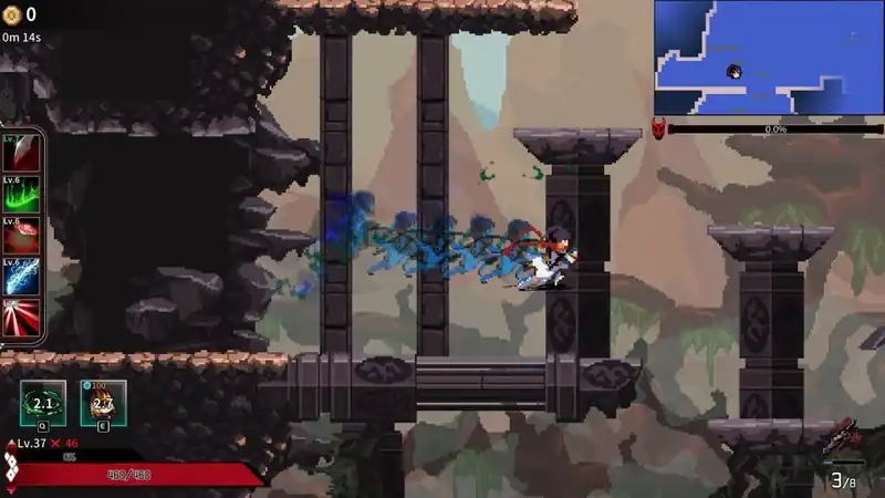 Ninja Soul — изображение 2