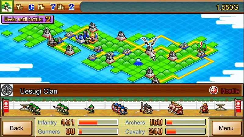 Ninja Village — изображение 2