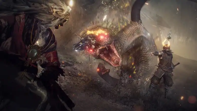 Nioh 2 — изображение 1