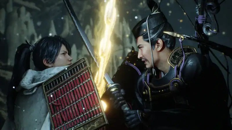Nioh 3 — изображение 2