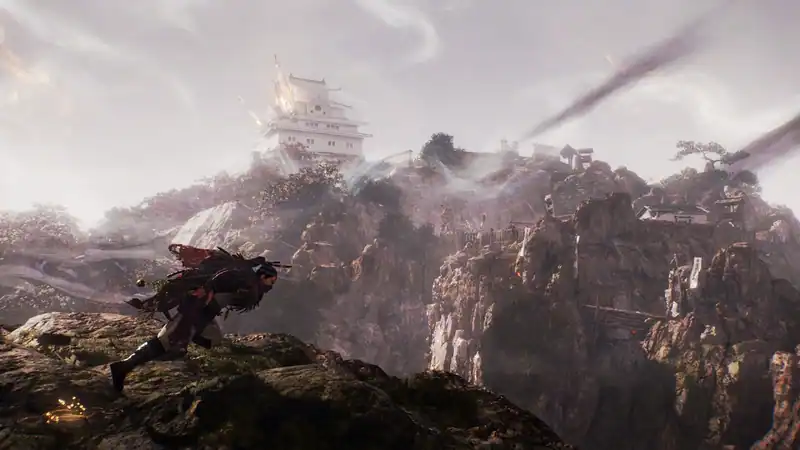 Nioh 3 по сети — изображение 3