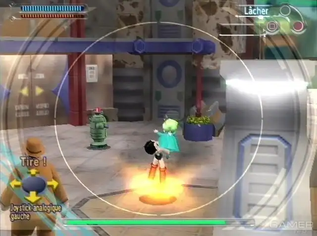 Astro Boy — изображение 3