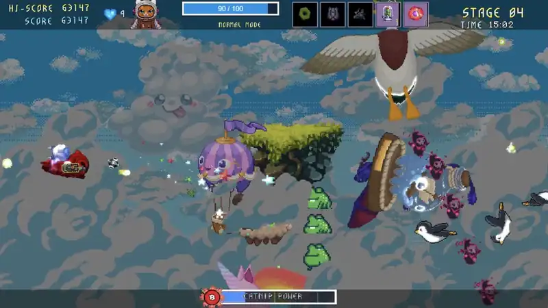 Astro Burn — изображение 2