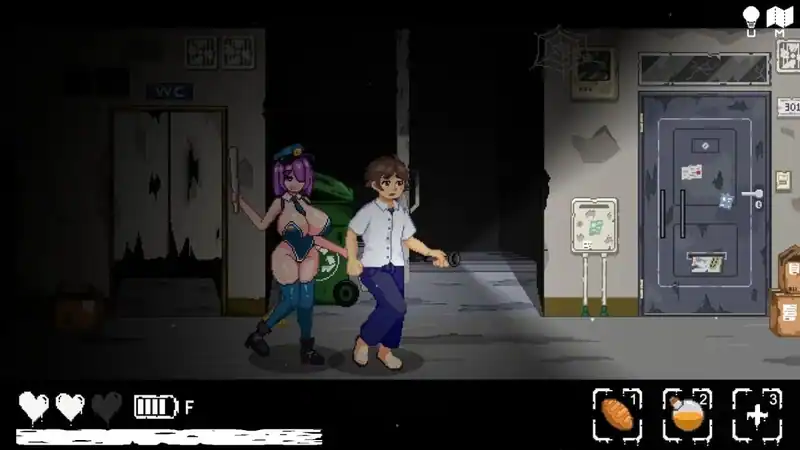 No-exit Apartment — изображение 3