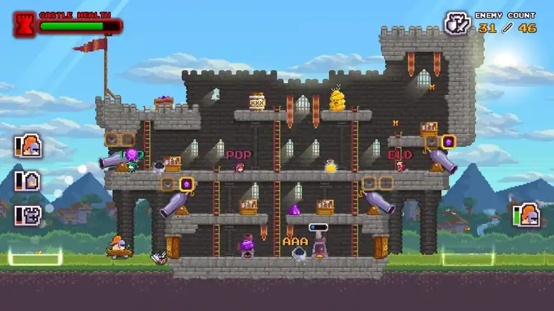 No Heroes Here — изображение 2