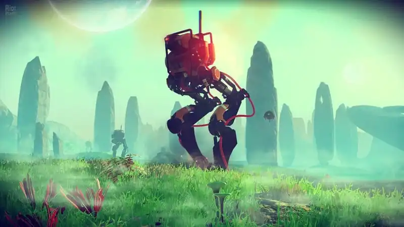 No Man's Sky по сети — изображение 3
