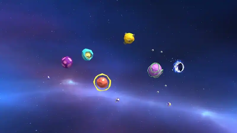 Astro-g — изображение 1
