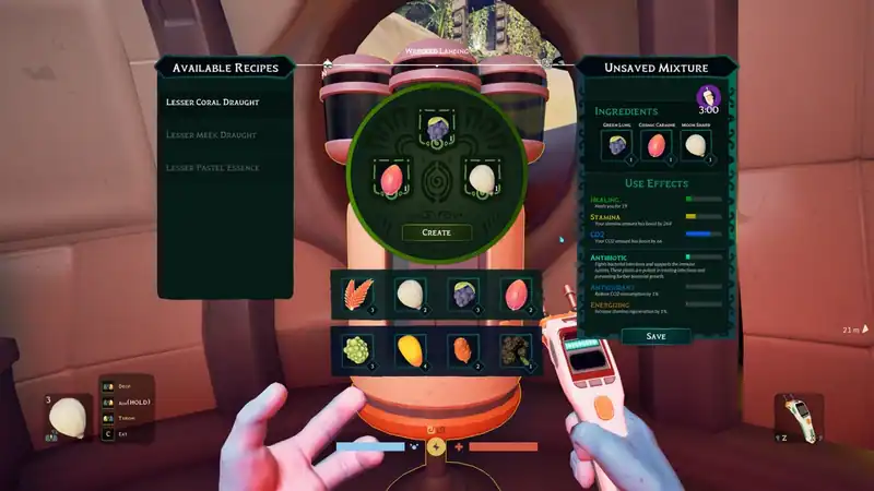 ASTROBOTANICA — изображение 1