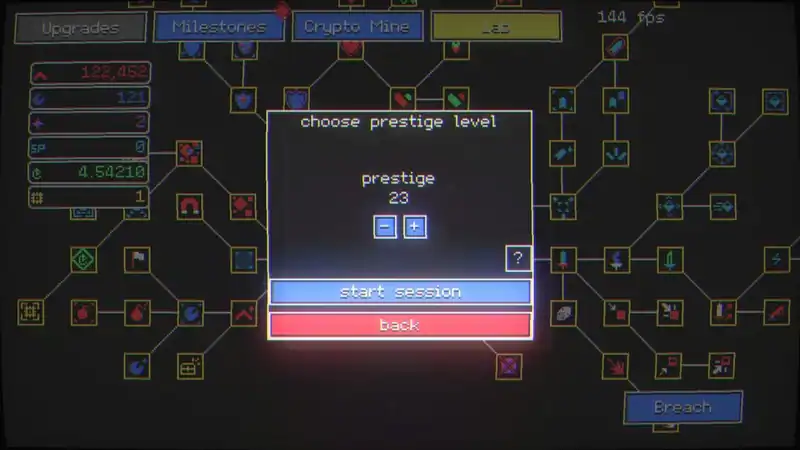 Nodebuster — изображение 2