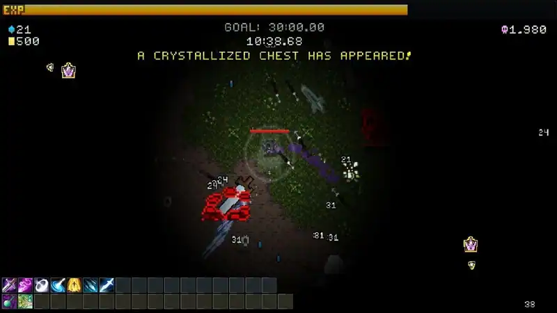 Nomad Survival — изображение 1
