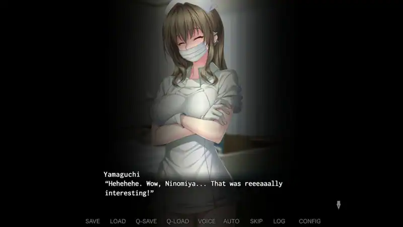 Nope Nope Nurses — изображение 2