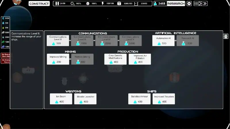 AstroMiner — изображение 1