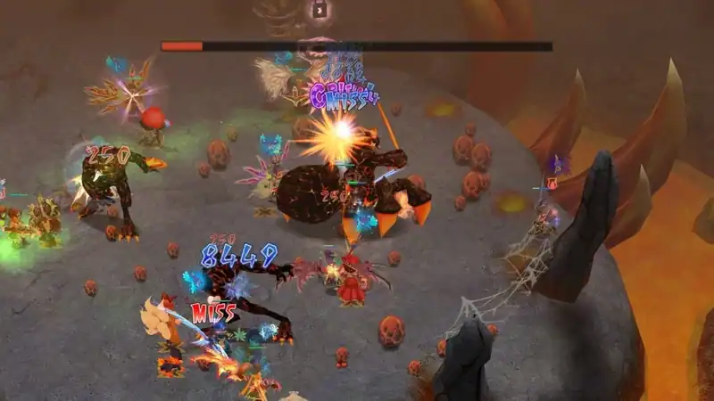 NosTale — изображение 2