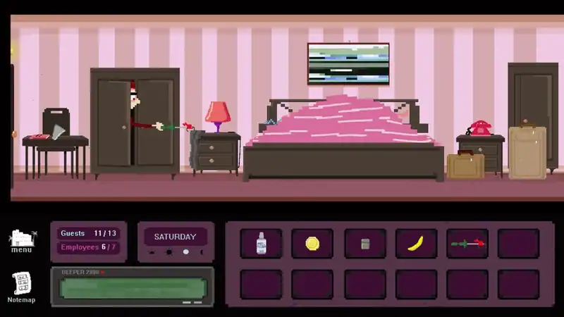 Not Another Weekend — изображение 1