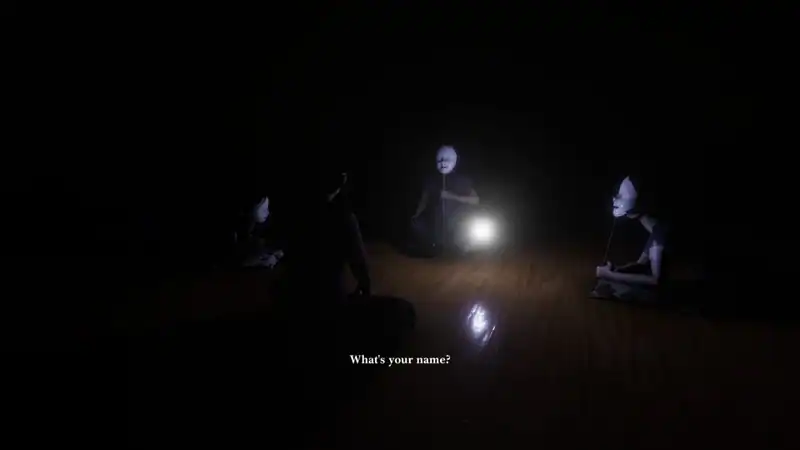Not in Heaven — изображение 2