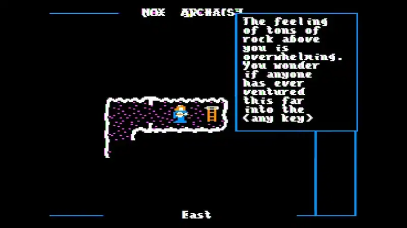 Nox Archaist — изображение 1