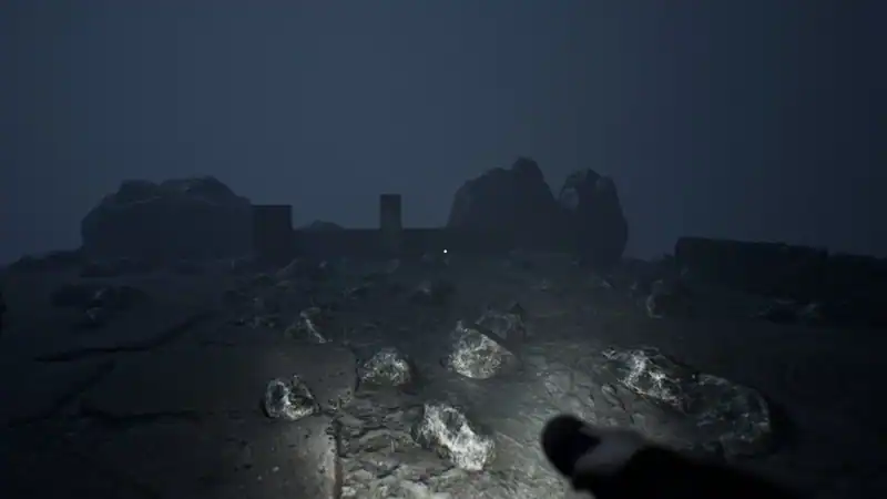 Nox Terrorem: Lost Souls — изображение 2
