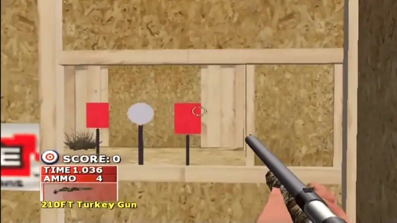 NRA Gun Club — изображение 3